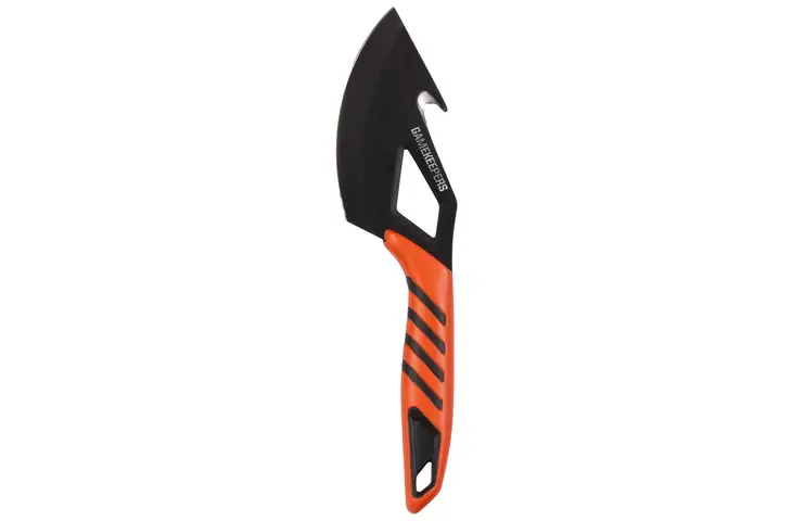 Allen Hunting Knife with Gut Hook - view 2